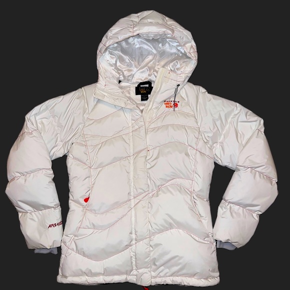 Mountain Hardwear Jackets & Blazers - Women’s Down Mountain Hardware Coat